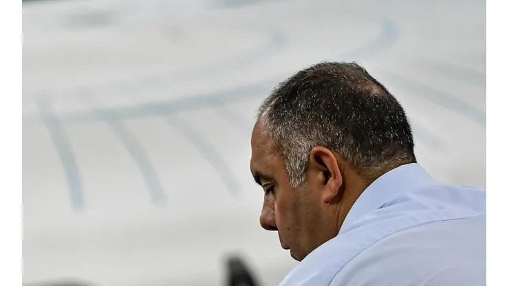 Foto: Thiago Ribeiro/AGIF