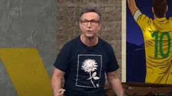 Neto pede demissão de Sylvinho e elege técnico ideal para o Corinthians. (Foto: