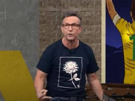 Neto pede demissão de Sylvinho e elege técnico ideal para o Corinthians; treinador está sem prestígio com grande parte da torcida