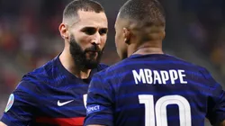 Karim Benzema é processado por ex-colega de seleção francesa