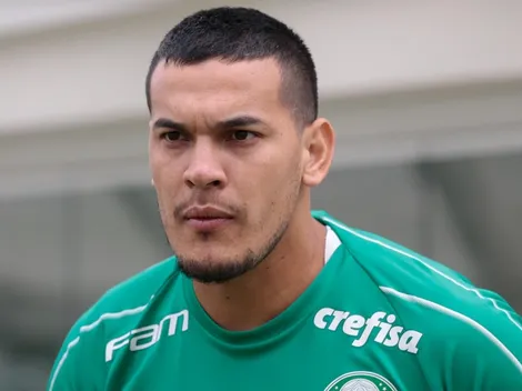 Gustavo Gómez destaca melhora do Palmeiras, e fala sobre o próximo jogo: “Vai ser difícil”