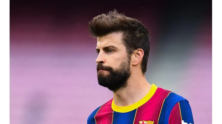 Foto: Getty Images/David Ramos/Espanha
