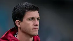 Foto: Liamara Polli/AGIF