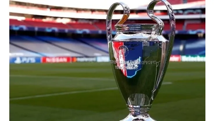 Saiba quais são os jogos de hoje da Liga dos Campeões