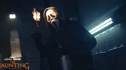 Call of Duty recebe skins de Donnie Darko e Ghostface