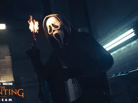 Call of Duty recebe skins de Donnie Darko e Ghostface