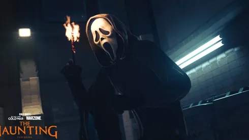 Call of Duty recebe skins de Donnie Darko e Ghostface