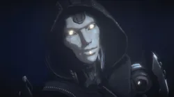 Ash de Titanfall será a próxima personagem de Apex Legends