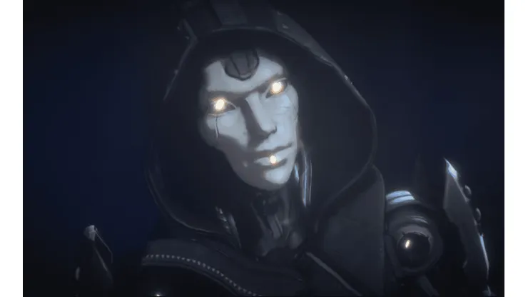 Ash de Titanfall será a próxima personagem de Apex Legends