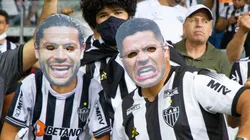 Torcida do Atlético-MG poderá assistir jogo contra o Flamengo no Maracanã