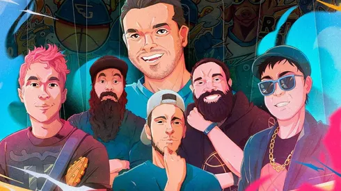 Gaules transmitirá temporada 2021-22 da NBA