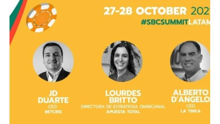 SBC Speakers