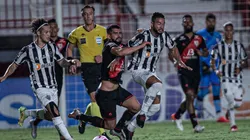 Foto: Heber Gomes/AGIF
