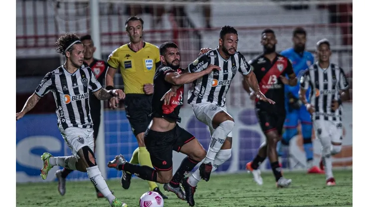 Foto: Heber Gomes/AGIF