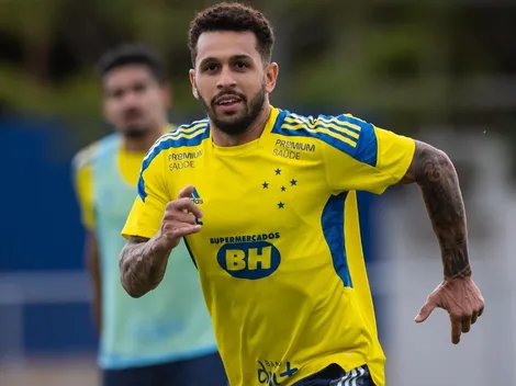 Cabe no seu time? Quase metade do elenco do Cruzeiro fica sem contrato no fim de 2021