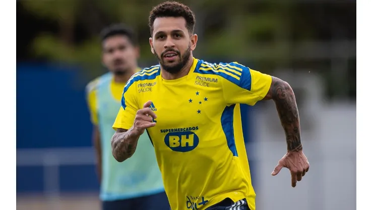 Cabe no seu time? Quase metade do elenco do Cruzeiro fica sem contrato no fim de 2021
