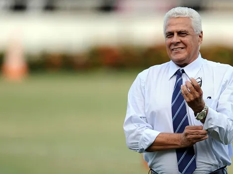 Vasco lança campanha para confecção de estátua de um de seus maiores ídolos