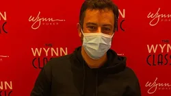 Paulo Gini venceu torneio nocaute realizado no cassino Wynn (Foto: Reprodução Instagram)