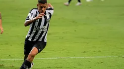 Foto: Alessandra Torres/AGIF