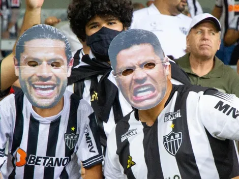 Pesquisa mostra qual time tem mais torcida em Minas Gerais e Belo Horizonte