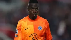 Brentford v Chelsea - Premier League