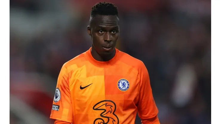 Brentford v Chelsea - Premier League