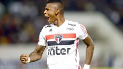 Foto: Thiago Calil/AGIF