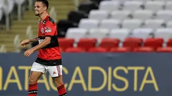 Foto: Thiago Ribeiro/AGIF