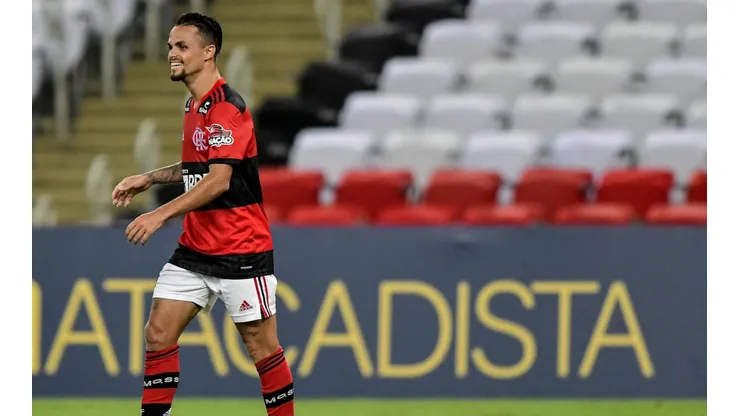 Foto: Thiago Ribeiro/AGIF