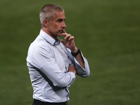 Sylvinho opta por novidade para o lugar de William; Veja titulares do Corinthians