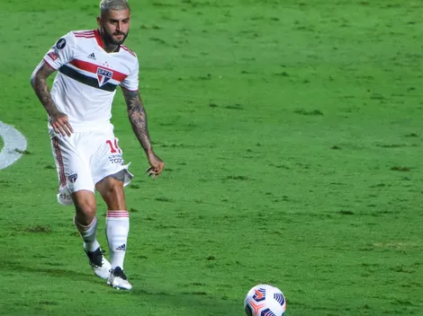 São Paulo: Liziero fala sobre chegada de Ceni e expectativa de Morumbi lotado: "Muitos garotos viraram são-paulinos por ele"