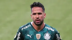 Foto: Marcello Zambrana/AGIF