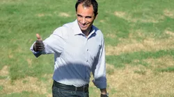 Rodrigo Caetano se pronunciou após derrota do Atlético-MG