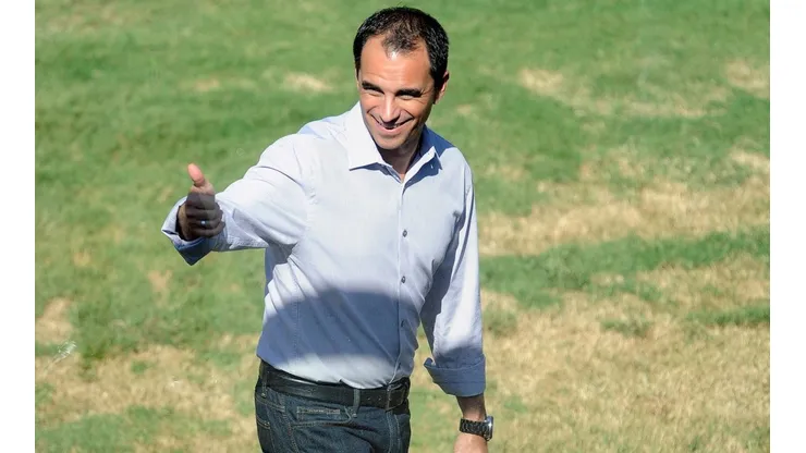 Rodrigo Caetano se pronunciou após derrota do Atlético-MG