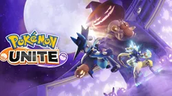 Pokémon UNITE revela evento especial de Halloween