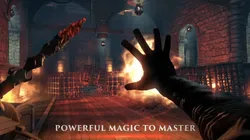 Dying Light: nova magia está disponível no DLC Hellraid