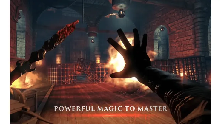 Dying Light: nova magia está disponível no DLC Hellraid