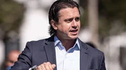 Presidente do Cruzeiro, Sérgio Santos Rodrigues, irá reunir com empresários nesta segunda-feira, na Toca da Raposa II