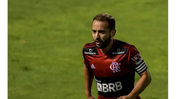 Foto: Thiago Ribeiro/AGIF