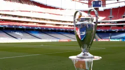 Saiba quais são os jogos de hoje da Liga dos Campeões