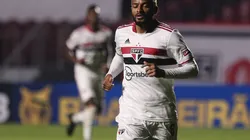 Foto: Ettore Chiereguini/AGIF