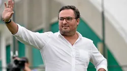 Foto: Bruno Ulivieri/AGIF