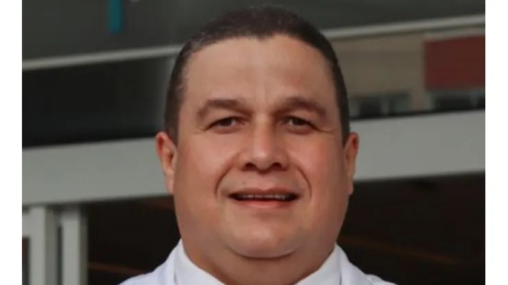 Dr. Felipe Carvalho, especialista em medicina regenerativa, analisou motivo de desfalques no Flamengo