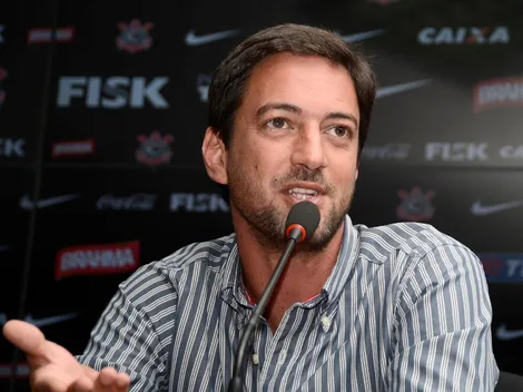 Quarteto Mágico: Duilio revela porcentagem do Corinthians nos direitos dos atletas
