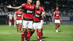 Pedro foi comprado pelo Flamengo junto à Fiorentina