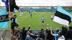 Igor Póvoa/Grêmio