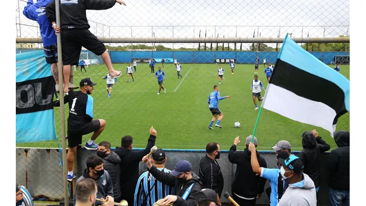 Igor Póvoa/Grêmio