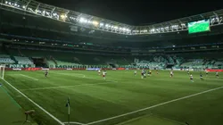 Allianz Parque, estádio do Palmeiras (Foto: Getty Images)