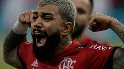 Gabigol é uma das opções de Renato para duelo contra o Cuiabá | Crédito: Thiago Ribeiro/AGIF