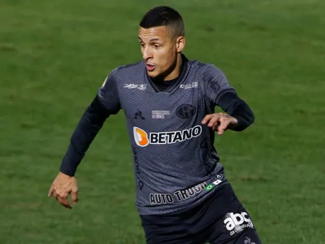 Arana e Alonso voltam, e o Atlético-MG enfrenta o Atlético-GO pelo Brasileirão neste domingo (17); confira a provável escalação